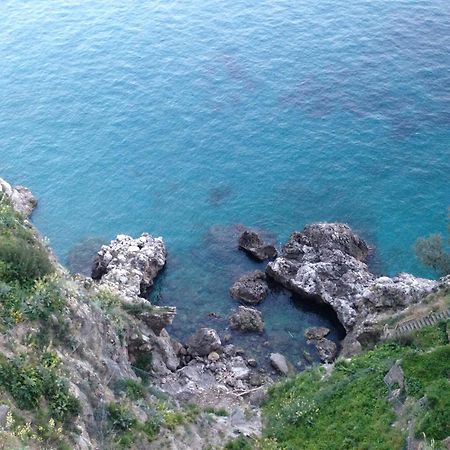 Villa Casa Maddy Amalfi Coast Atrani Exterior foto