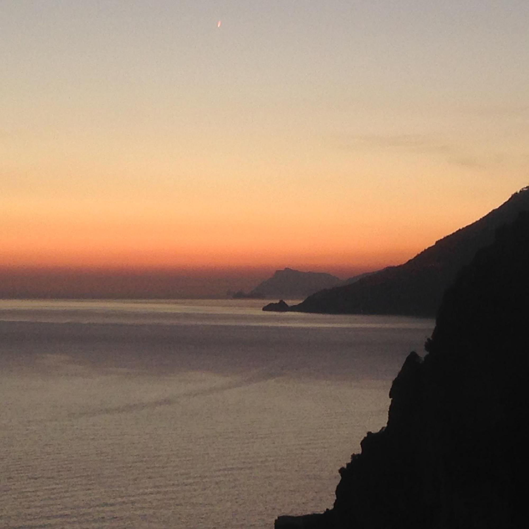 Villa Casa Maddy Amalfi Coast Atrani Exterior foto